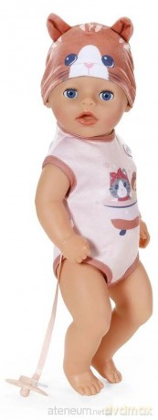 Baby born - Lena Cat 36 cm