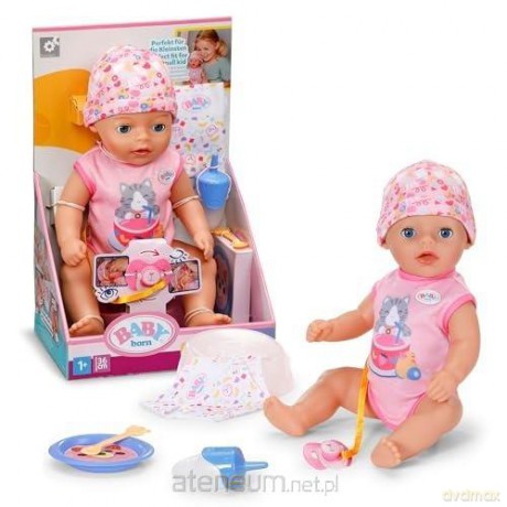 Baby born - Lena pink 36 cm