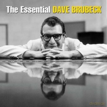 Dave Brubeck: The Essential Dave Brubeck [2CD]