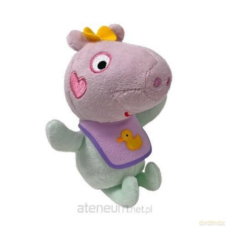 Beanie Babies Lic Ppeppa Pig Evie 15 cm