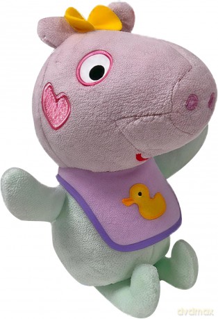 Beanie Babies Lic Ppeppa Pig Evie 15 cm