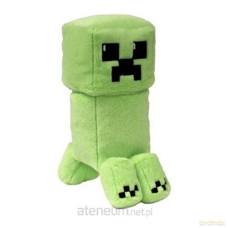 Beanie Babies LicMinecraft Creeper 15 cm