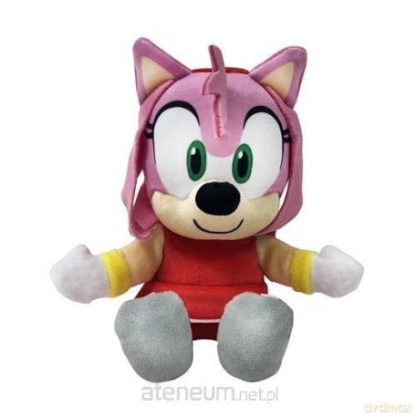 Beanie Babies LicSonic Amy 15 cm