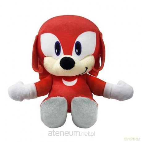 Beanie Babies LicSonic Knuckles 15 cm