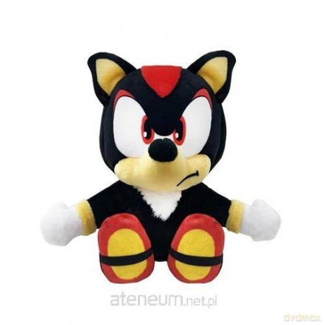 Beanie Babies LicSonic Shadow 15 cm