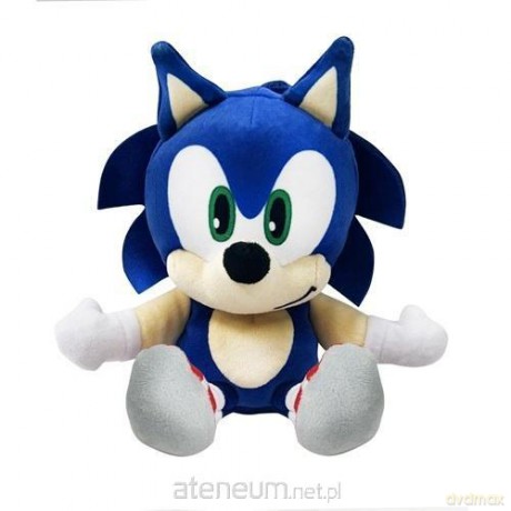 Beanie Babies LicSonic Sonic 15 cm