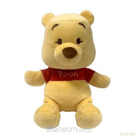 Beanie Babies LicWinnie The Pooh 15 cm
