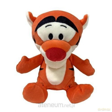 Beanie Babies LicWinnie The Pooh Tygry 15 cm