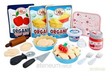 Creative Chefs Pie Kit
