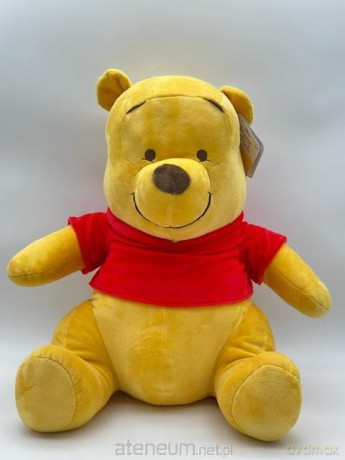 Disney Kubus Puchatek Kubus 50 cm
