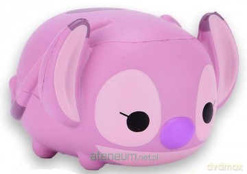 Disney Tsum Tsum Big Edition Xl Angel [FIGURKA]
