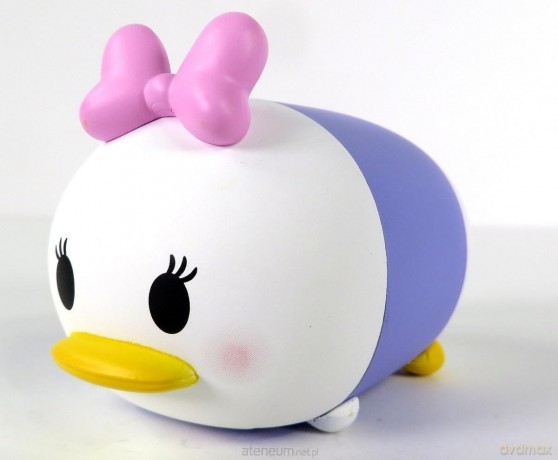Disney Tsum Tsum Big Edition Xl Daisy [FIGURKA]