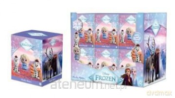Eolo Frozen Foamate [FIGURKA]