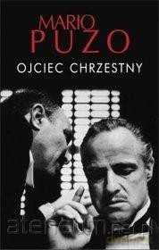 Ojciec Chrzestny (twarda) [KSIĄŻKA]
