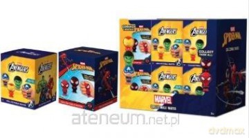 Marvel Foamate MIX [FIGURKA]