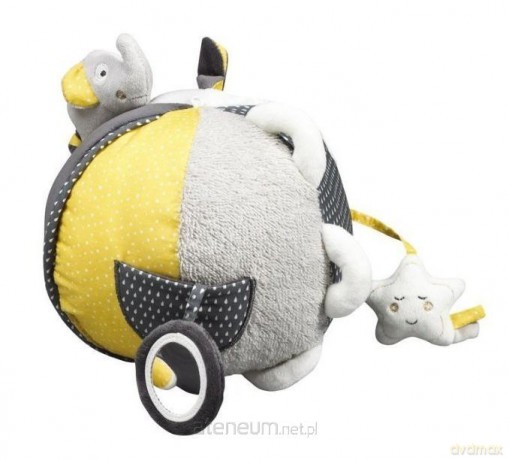 Miekka piłka do zabawy Babyfan 18 cm