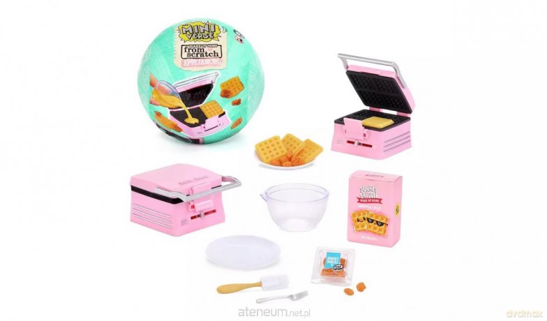 Miniverse - Make It Mini Appliances Series 3