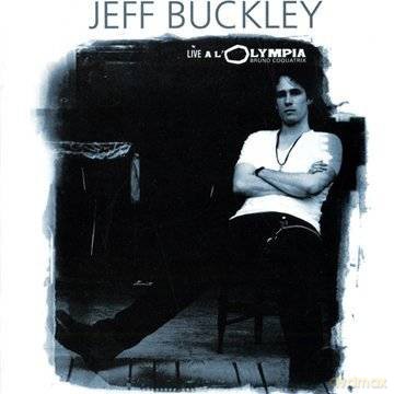 Jeff Buckley: Live At La Olympia [CD]
