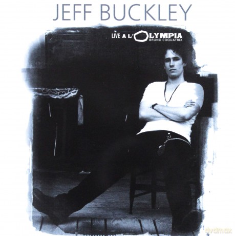 Jeff Buckley: Live At La Olympia [CD]