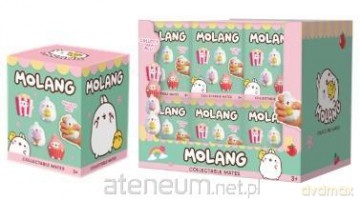 Molang Foamate Gravity [FIGURKA]