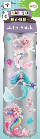 Naklejki Magical Sirens 83x286