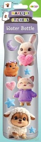 Naklejki Sweet Kawaii 83x286