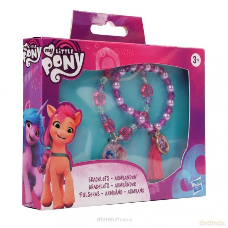 Naszyjnik Przyjażni My Little Pony