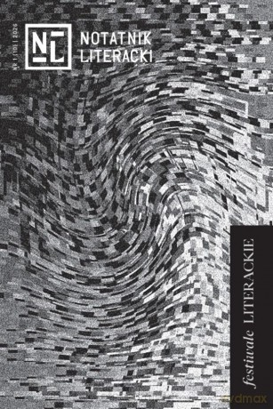 Notatnik Literacki 1(6)/2026