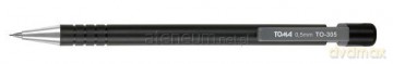 Ołówek Soft automatyczny 0,5mm (12 sztuk) TOMA