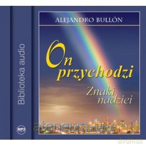 On przychodzi [AUDIOBOOK]