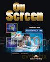 On Screen Intermediate B1 WB&Grammar [KSIĄŻKA]