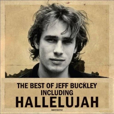 Jeff Buckley: So Real: Songs From Jeff Buckley [CD]
