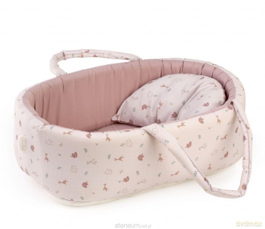 Piankowe nosidło Savanna z poduszką 42 cm