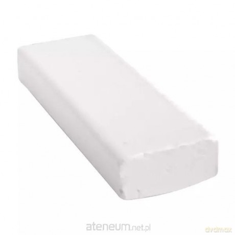 Plastelina Artystyczna Mała - Biały