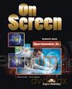On Screen Upper-Inter B2 \Ćwiczenie [KSIĄŻKA]