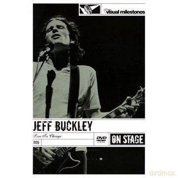 Jeff Buckley: Live In Chicago [DVD]