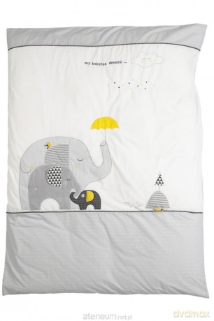 Pościel niemowlęca Babyfan