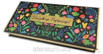 Pudełko prezentowe Uniwersalne
