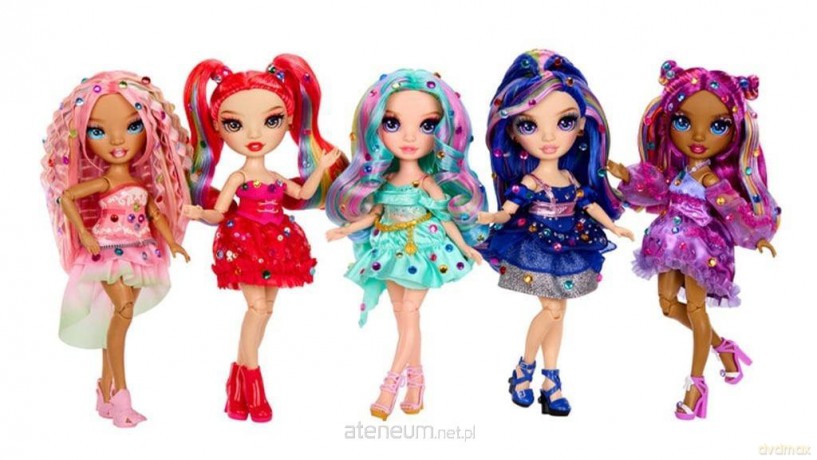 Rainbow High Be Dazzling Fashion Dolls