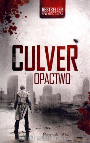 Opactwo [KSIĄŻKA]