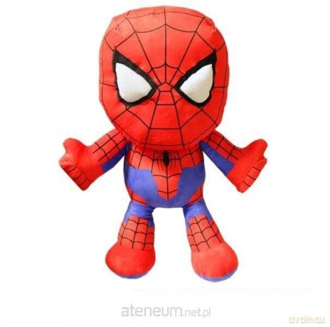 Spiderman Plusz Duzy 86 cm