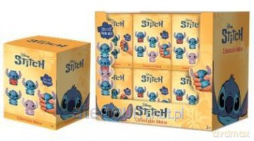 Stitch Foamate [FIGURKA]