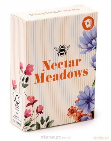 Talia kart Nectar Meadows [KARTY]