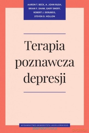 Terapia poznawcza depresji [KSIĄŻKA]