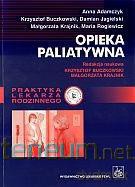 Opieka paliatywna [KSIĄŻKA]