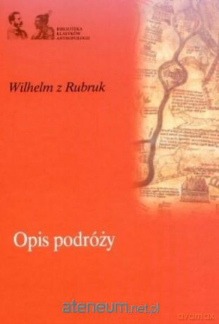 Opis podróży [KSIĄŻKA]