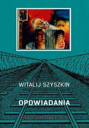 Opowiadania [KSIĄŻKA]