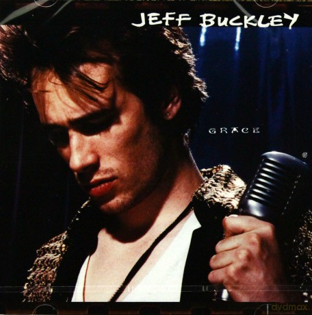 Jeff Buckley: Grace [2CD]