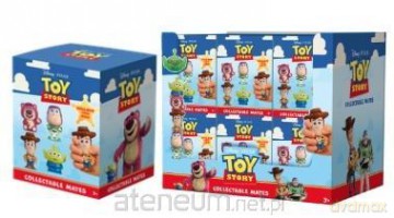 Toy Story Foamate [FIGURKA]