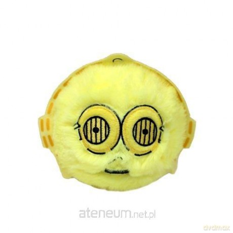 Ty Beanie Bouncers Star Wars C3PO